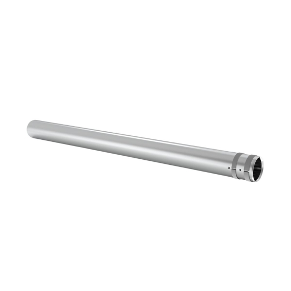 PIPE 80x1010 STAGE GROOVED - 2