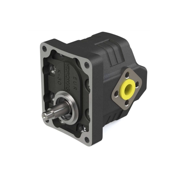 30-43 K SERIES GEAR PUMP LEFT ROTATION - 1