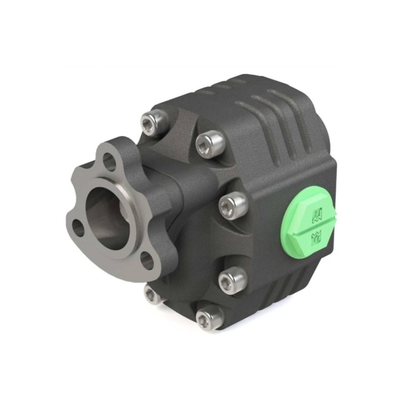 30-51 T1 GEAR PUMP RIGHT ROTATION UNI - 1