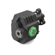 30-51 T1 GEAR PUMP RIGHT ROTATION UNI - 2