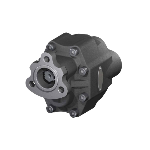 30-55 GEAR PUMP BI-ROTATIONAL UNI - 1