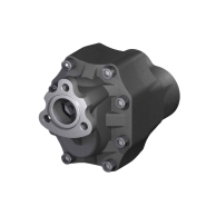 35-125 T1 GEAR PUMP BI-ROTATIONAL UNI - 1