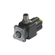 HİDROLİK POMPA PİSTONLU 6 ELM. (50 L) - 