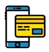 Payment by Bank Transfer/EFT