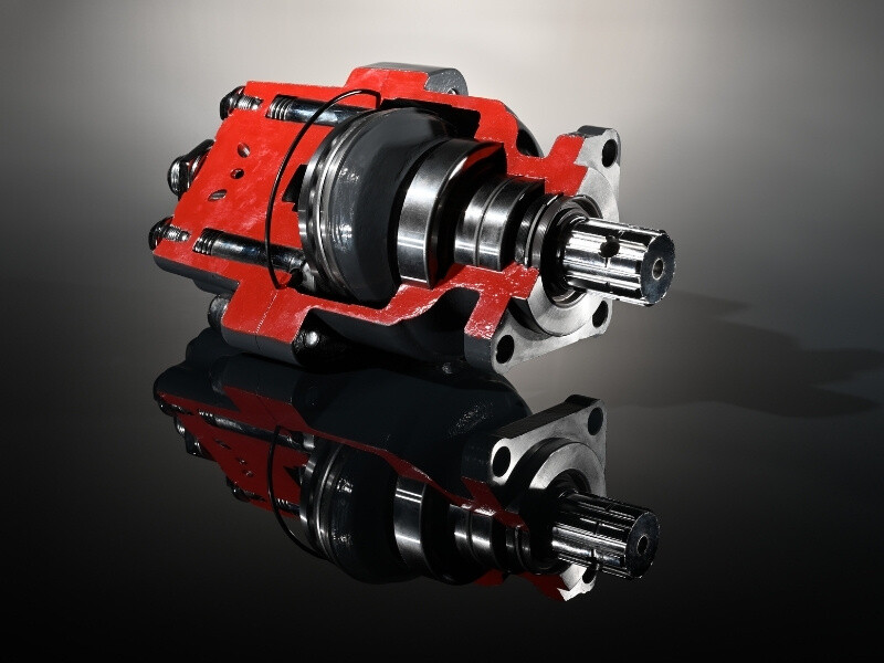 Hidrolik Pompa Çeşitleri ve Seçim Kriterleri