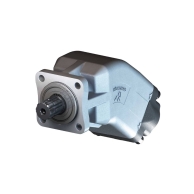 Аксиально-поршневой насос с изогнутой осью 7 поршней 65 л CCW - 