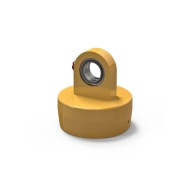 ARKA KAPAK YARIMAYLI M135x2 (GE50 Y.GİR. 3/4) - 