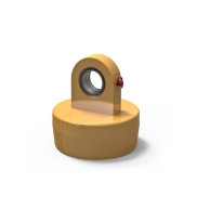 ARKA KAPAK YARIMAYLI M175x2 (GE 50) - 