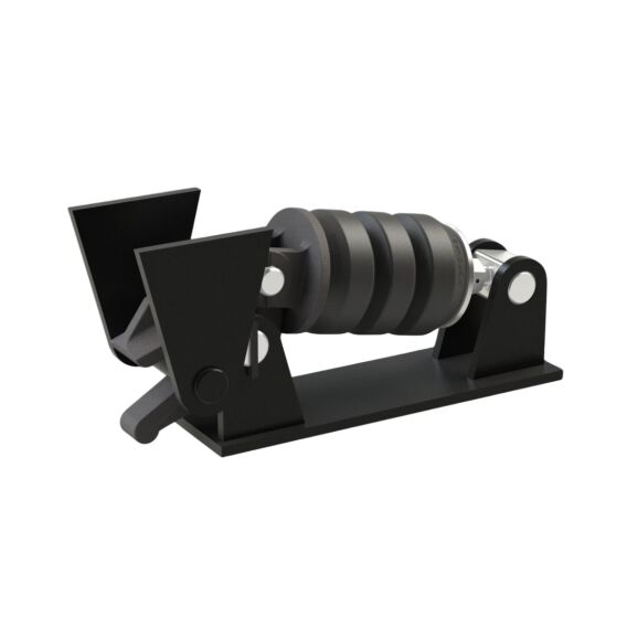 DAMPER SABİTLEME MEKANİZMASI - 1