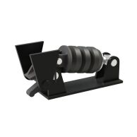 DAMPER SABİTLEME MEKANİZMASI - 