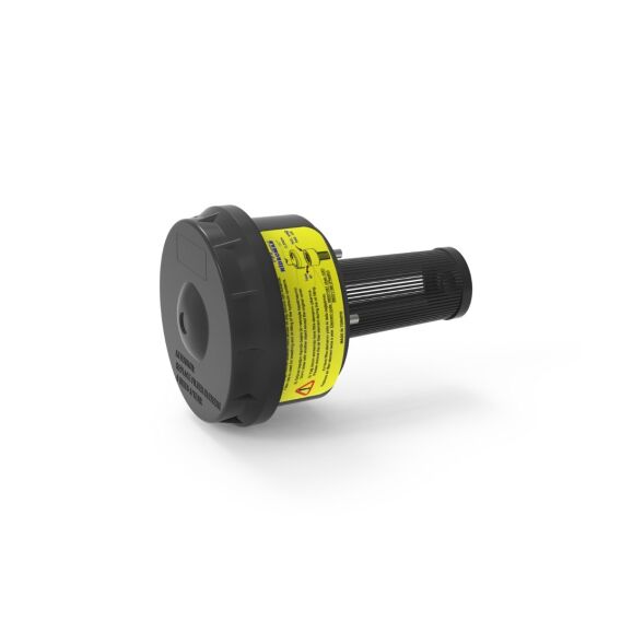 DEPO KAPAĞI PLASTİK KİTİ - 1