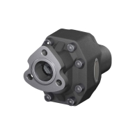 HİDROLİK POMPA DİŞLİ DP 25-35 T1 ÇİFT DÖNÜŞLÜ - 