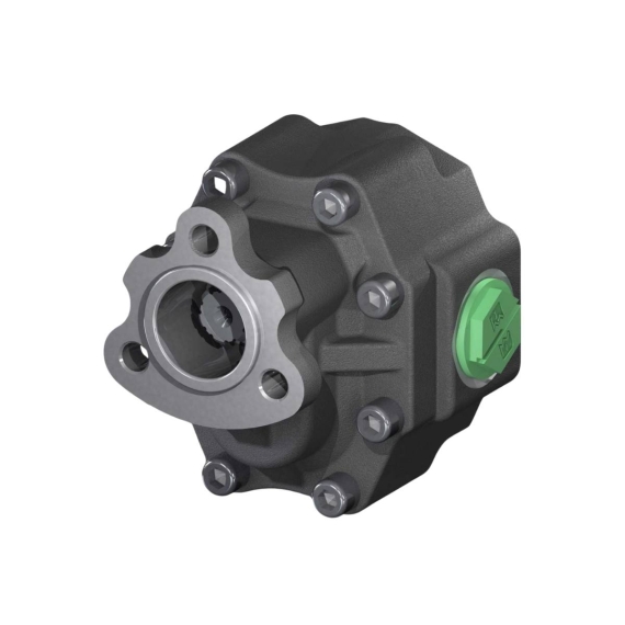 30-55 GEAR PUMP BI-ROTATIONAL UNI - 1