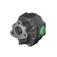 HİDROLİK POMPA DİŞLİ DP 30-82 T1 ÇİFT DÖNÜŞLÜ (4 PORTLU) - 