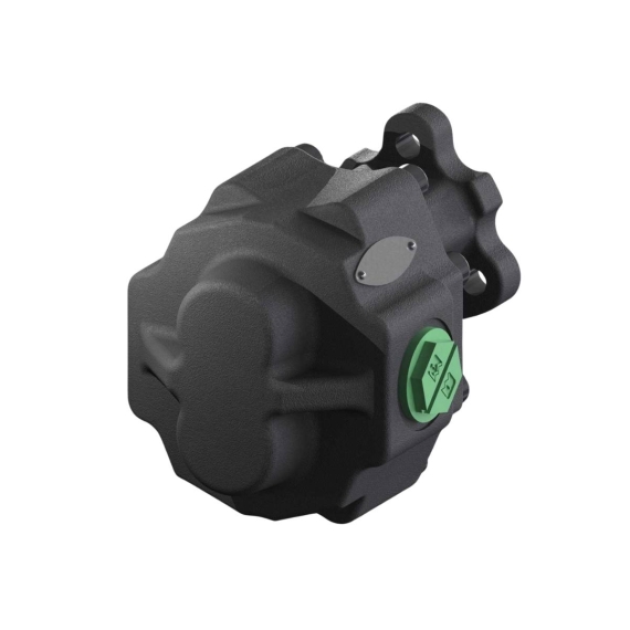 30-82 GEAR PUMP BI-ROTATIONAL UNI - 2