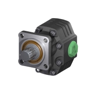 HİDROLİK POMPA DİŞLİ DPA 30-61 SAĞ - 