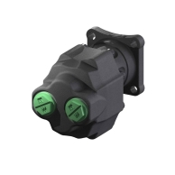 30-82 GEAR PUMP BI-ROTATIONAL ISO - 2