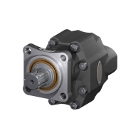 HİDROLİK POMPA DİŞLİ DPA 30-82 ÇİFT DÖNÜŞLÜ (ARKA G-Ç) - 