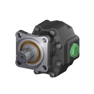 30-82 GEAR PUMP BI-ROTATIONAL ISO - 