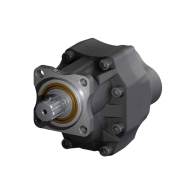 HİDROLİK POMPA DİŞLİ DPA 35-75 ÇİFT DÖNÜŞLÜ (ARKA G-Ç) - 