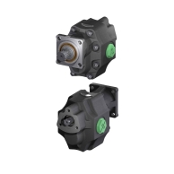 HİDROLİK POMPA DİŞLİ TANDEM DPA 40-133 SAĞ - 