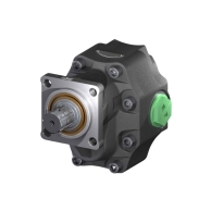 HİDROLİK POMPA DİŞLİ DPA 40-151 SAĞ - 