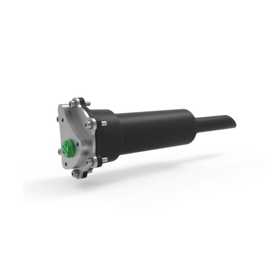 GERİ DÖNÜŞ FİLTRE KİTİ 150L GÖMME TİP 3B-60-140 - 1