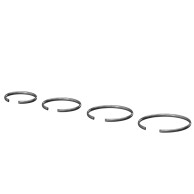 GHS 116-4 WIRE RING KIT C-H-E-K - 1