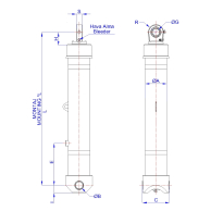 GHS 135-4-2185 E TEL.SİL. - 2