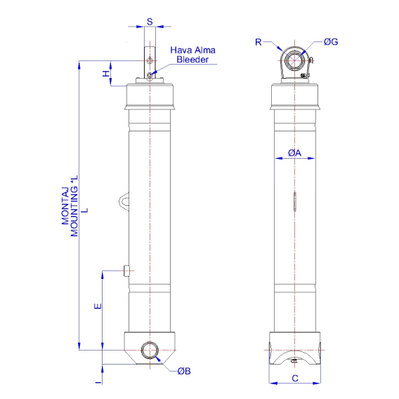 GHS 135-4-2185 E TEL.SİL. - 2