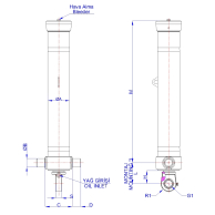 GHS 135-4-4100 A TEL.SİL. - 2