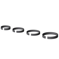 GHS 175-4 INTERIOR RING KIT A-B-C-E-H-K - 1