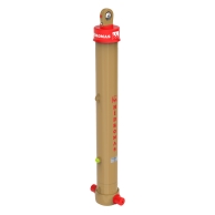 GHS 175-5-5975 C TELESCOPIC CYLINDER - 1