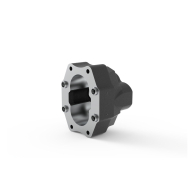 GÖVDE 30-65 2012 GRUBU ARKA - 