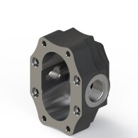 GÖVDE 40-109 TANDEM GRUBU - 