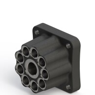 GÖVDE 9 ELM. 60 LT GRUBU - 