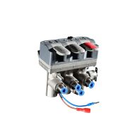 JOYSTICK 3 KANAL, PTO OTOMATİK, KÇ - 