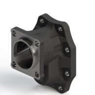 KAPAK 40 DPA TD GRUBU (MİLSİZ) - 