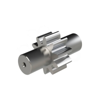 KISA DİŞLİ 30-82 T.D. - 