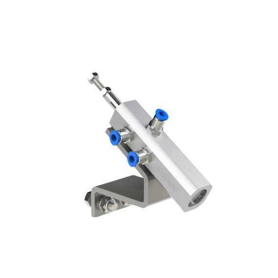 Пневматический комплект ограничительного клапана Hidromas - 1