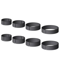 SEGMAN KİTİ DIŞ GHS 175-4 A-B-C-E-H - 