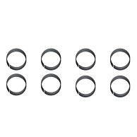 SEGMAN KİTİ DIŞ GHS 220-8 A-B-C-E-H-K - 