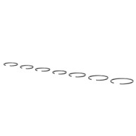 SEGMAN KİTİ TEL GHS 175-7 C-H-E-K - 