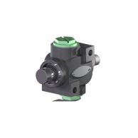 HİDROLİK VALF SINIR KONTROL AÇIK 3/4