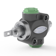 HİDROLİK VALF SINIR KONTROL KAPALI 1