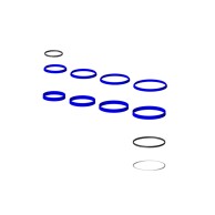 SIZDIRMAZLIK KİTİ GHS 116-4 A-B (YAT. HARİÇ) - 