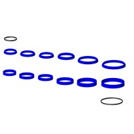 SIZDIRMAZLIK KİTİ GHS 183-6 C (YAT. HARİÇ) - 