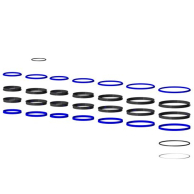 SIZDIRMAZLIK KİTİ GHS 197-8 C-H - 