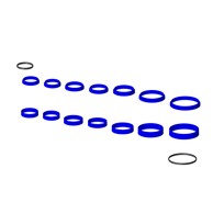 SIZDIRMAZLIK KİTİ GHS 220-7 C-E-H (YAT. HARİÇ) - 