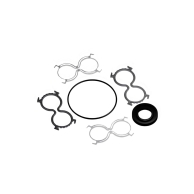 SIZDIRMAZLIK TAKIMI DP 35 T1 Ç.D. - 